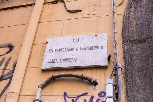 Hostal Tredici Boutique Rooms