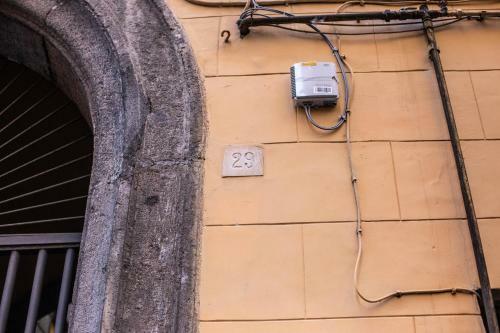 Hostal Tredici Boutique Rooms