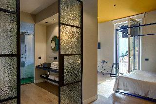 Bed & Breakfast Casa Pacifico Napoli