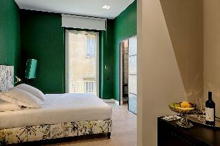 Bed & Breakfast Casa Pacifico Napoli