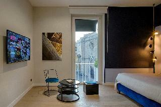 Bed & Breakfast Casa Pacifico Napoli