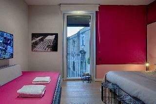 Bed & Breakfast Casa Pacifico Napoli