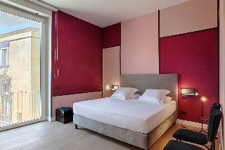 Bed & Breakfast Casa Pacifico Napoli