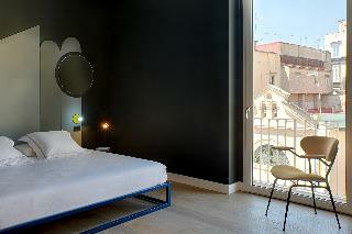 Bed & Breakfast Casa Pacifico Napoli
