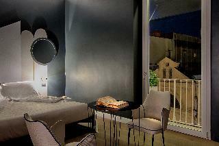 Bed & Breakfast Casa Pacifico Napoli