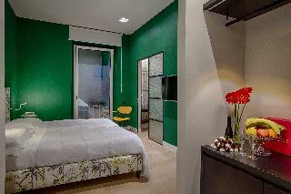 Bed & Breakfast Casa Pacifico Napoli