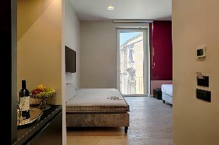 Bed & Breakfast Casa Pacifico Napoli