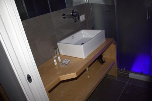 Hostal Be Italian Room Bovio 23