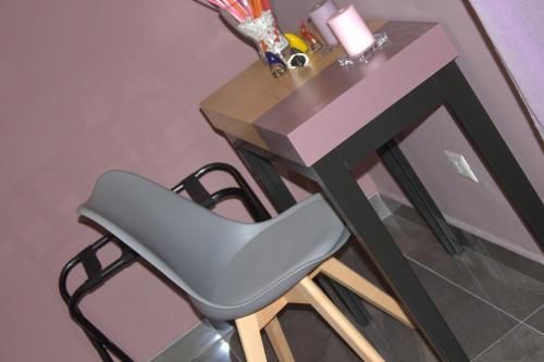Hostal Be Italian Room Bovio 23