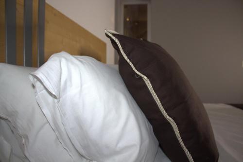 Hostal Be Italian Room Bovio 23