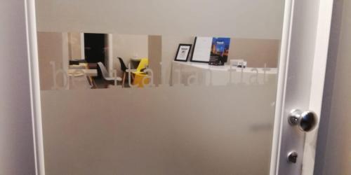 Hostal Be Italian Room Bovio 23