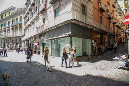 Apartamento Appartament Home Maria