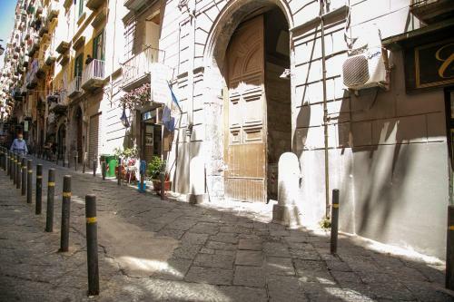 Apartamento Appartament Home Maria
