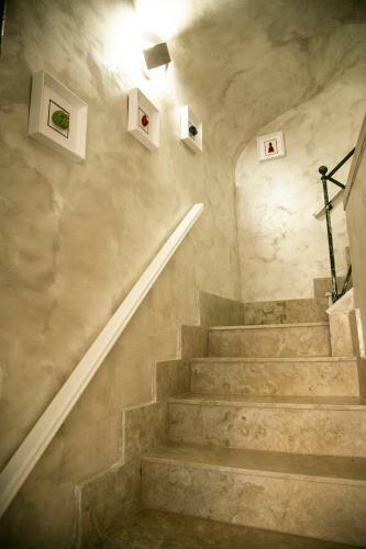 Apartamento Appartament Home Maria