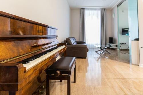 Hotel Sanfelice 33 Luxury Suites