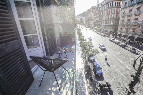 Hotel Sanfelice 33 Luxury Suites