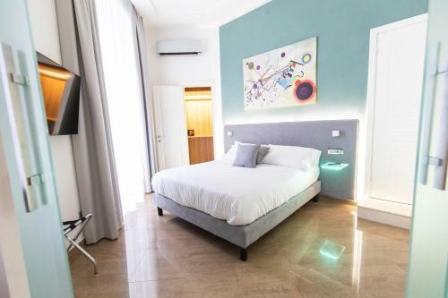 Hotel Sanfelice 33 Luxury Suites