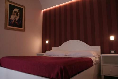 Bed & Breakfast Federico II