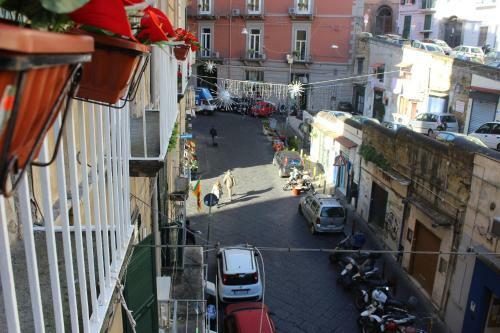 Apartamento Casa Latilla