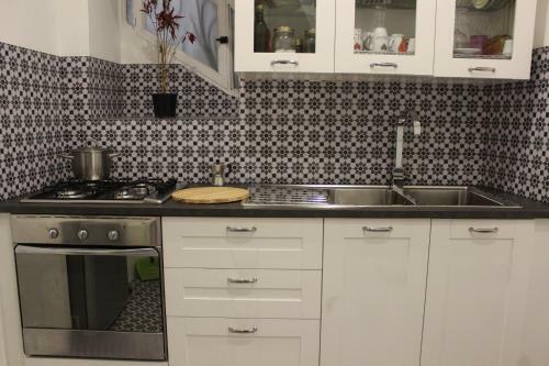 Apartamento Casa Latilla