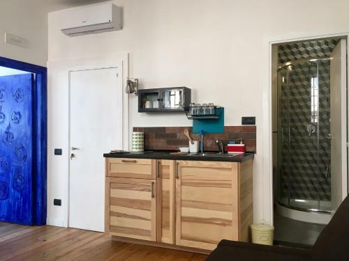 Apartamento Mansarda Bellini