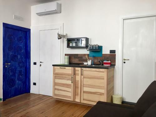 Apartamento Mansarda Bellini