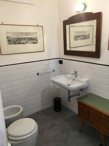 Apartamento Mansarda Bellini