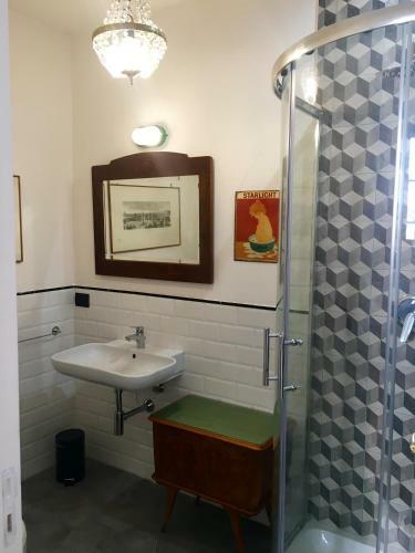 Apartamento Mansarda Bellini