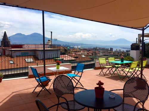 Apartamento Mansarda Bellini
