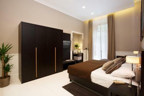 Hostal Nap Luxury Guest House