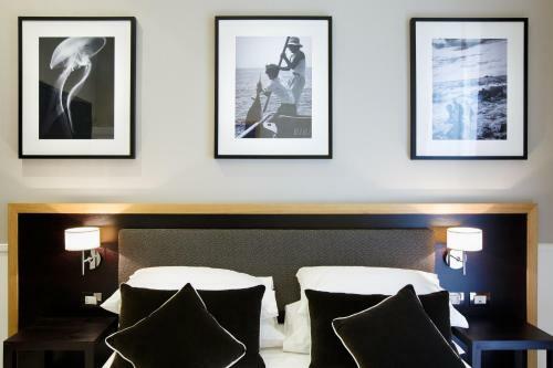 Hostal Nap Luxury Guest House