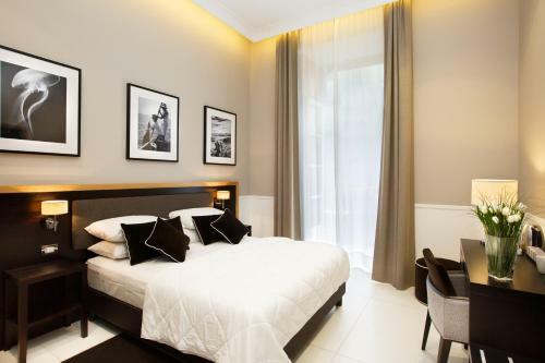 Hostal Nap Luxury Guest House