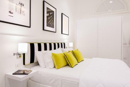 Hostal Nap Luxury Guest House