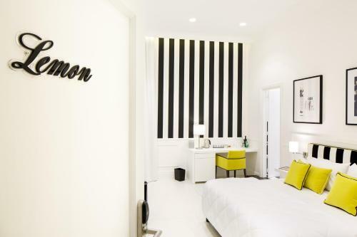 Hostal Nap Luxury Guest House