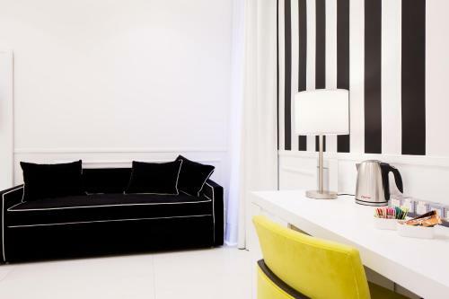 Hostal Nap Luxury Guest House