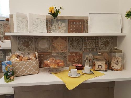 Hostal Sanbiagio, 25 Guesthouse