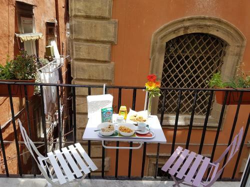 Hostal Sanbiagio, 25 Guesthouse
