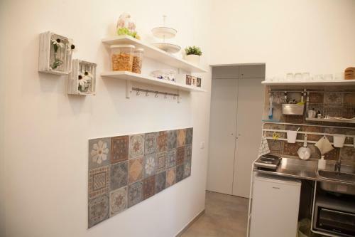 Hostal Sanbiagio, 25 Guesthouse