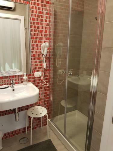 Hostal Sanbiagio, 25 Guesthouse