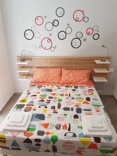 Hostal Sanbiagio, 25 Guesthouse