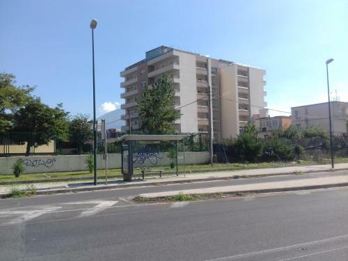 Apartamento Palazzo Del Mare