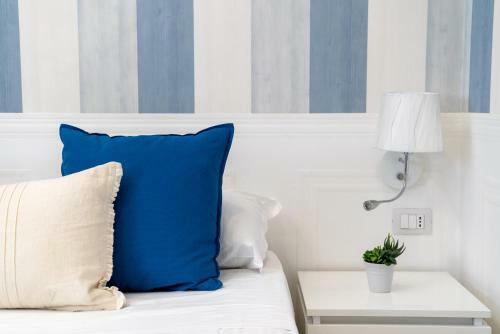 Bed & Breakfast Napoliviva Bovio