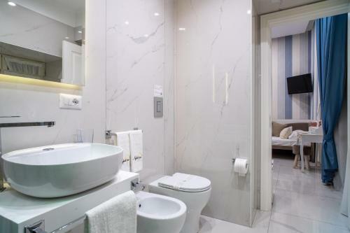 Bed & Breakfast Napoliviva Bovio
