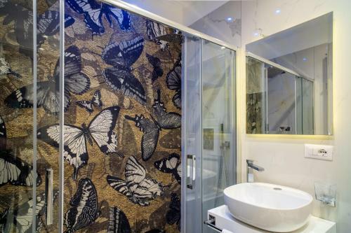 Bed & Breakfast Napoliviva Bovio