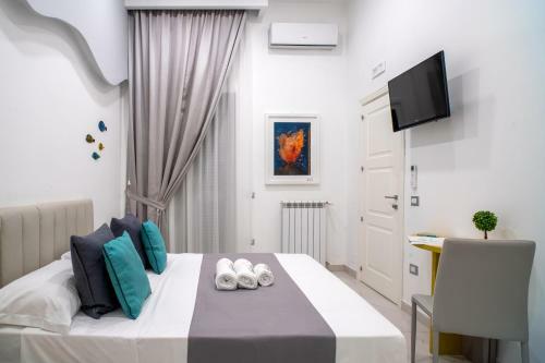 Bed & Breakfast Napoliviva Bovio