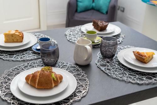Bed & Breakfast Napoliviva Bovio