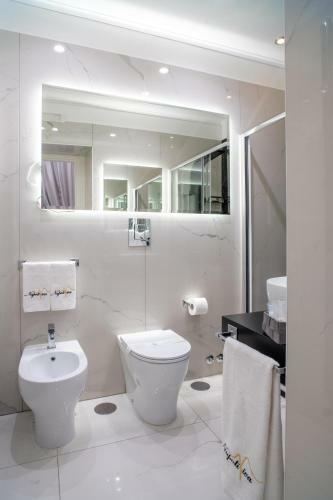 Bed & Breakfast Napoliviva Bovio