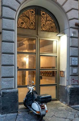Bed & Breakfast Napoliviva Bovio