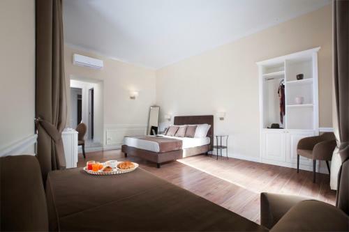 Hostal La Fontanina Suites