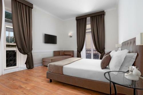 Hostal La Fontanina Suites